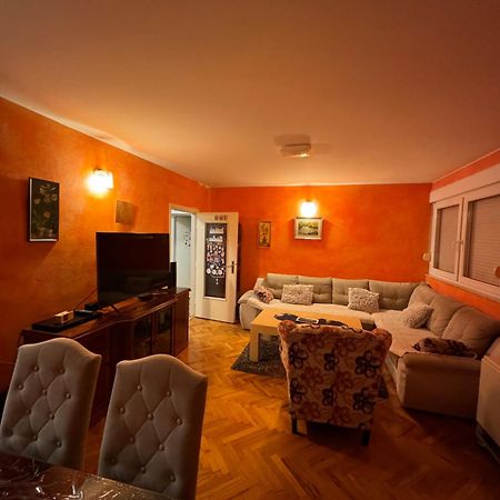 Apartman Sunnyplace Мостар Экстерьер фото