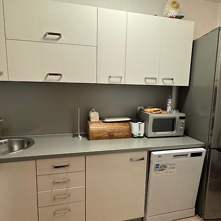 Apartman Sunnyplace Мостар Экстерьер фото