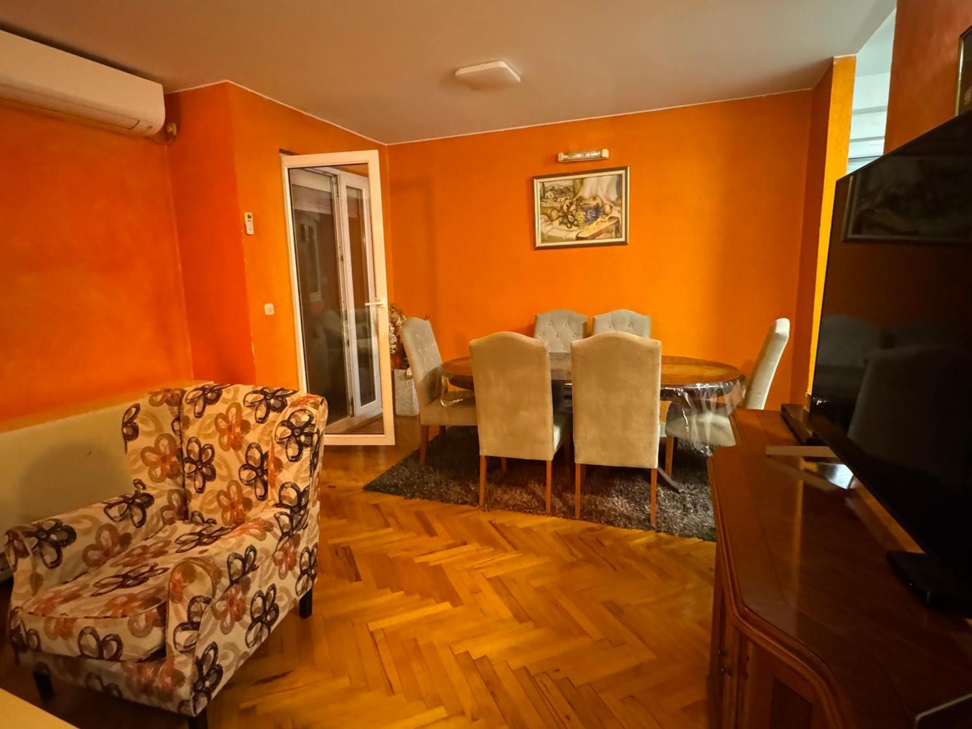 Apartman Sunnyplace Мостар Экстерьер фото