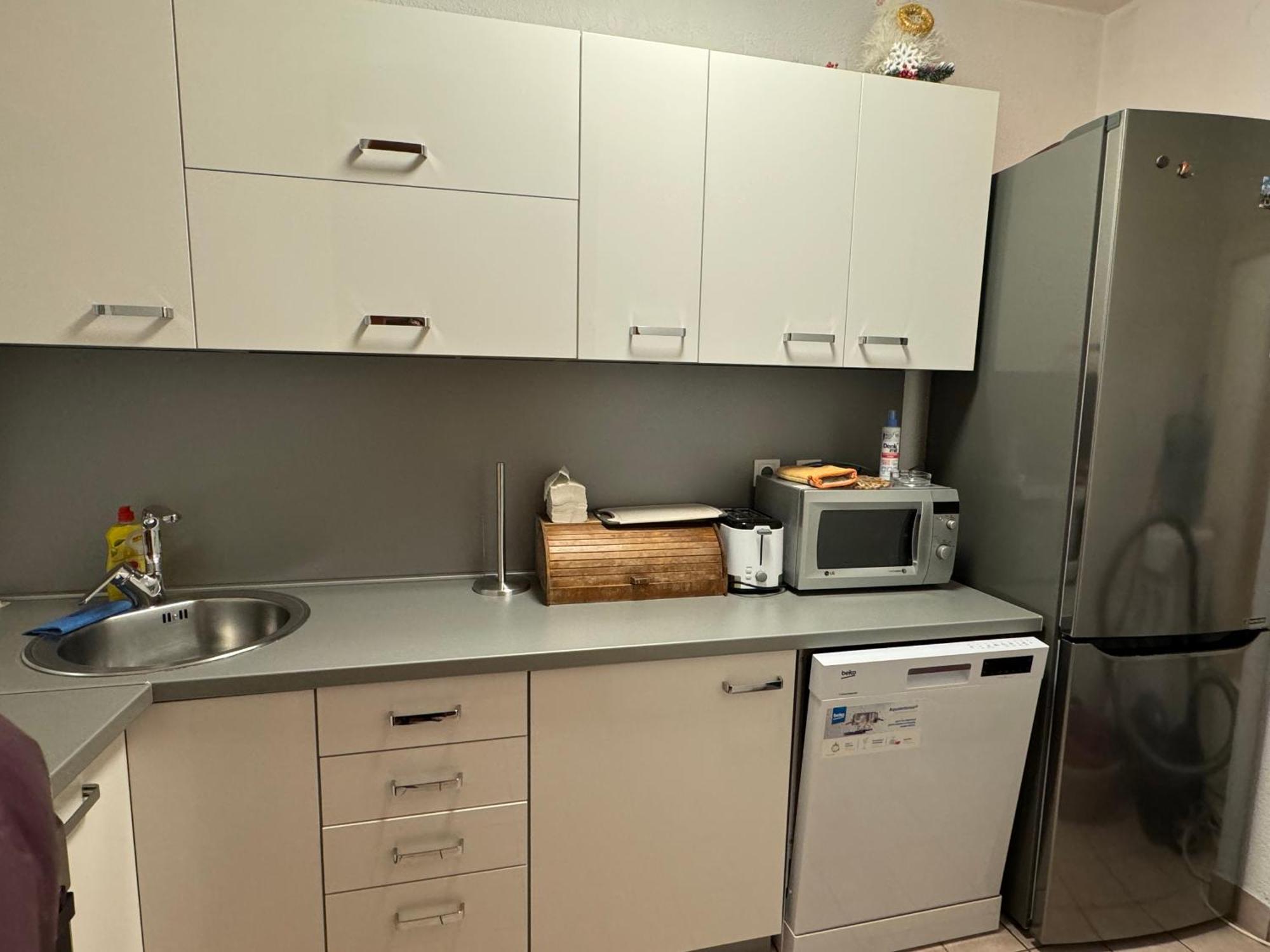 Apartman Sunnyplace Мостар Экстерьер фото
