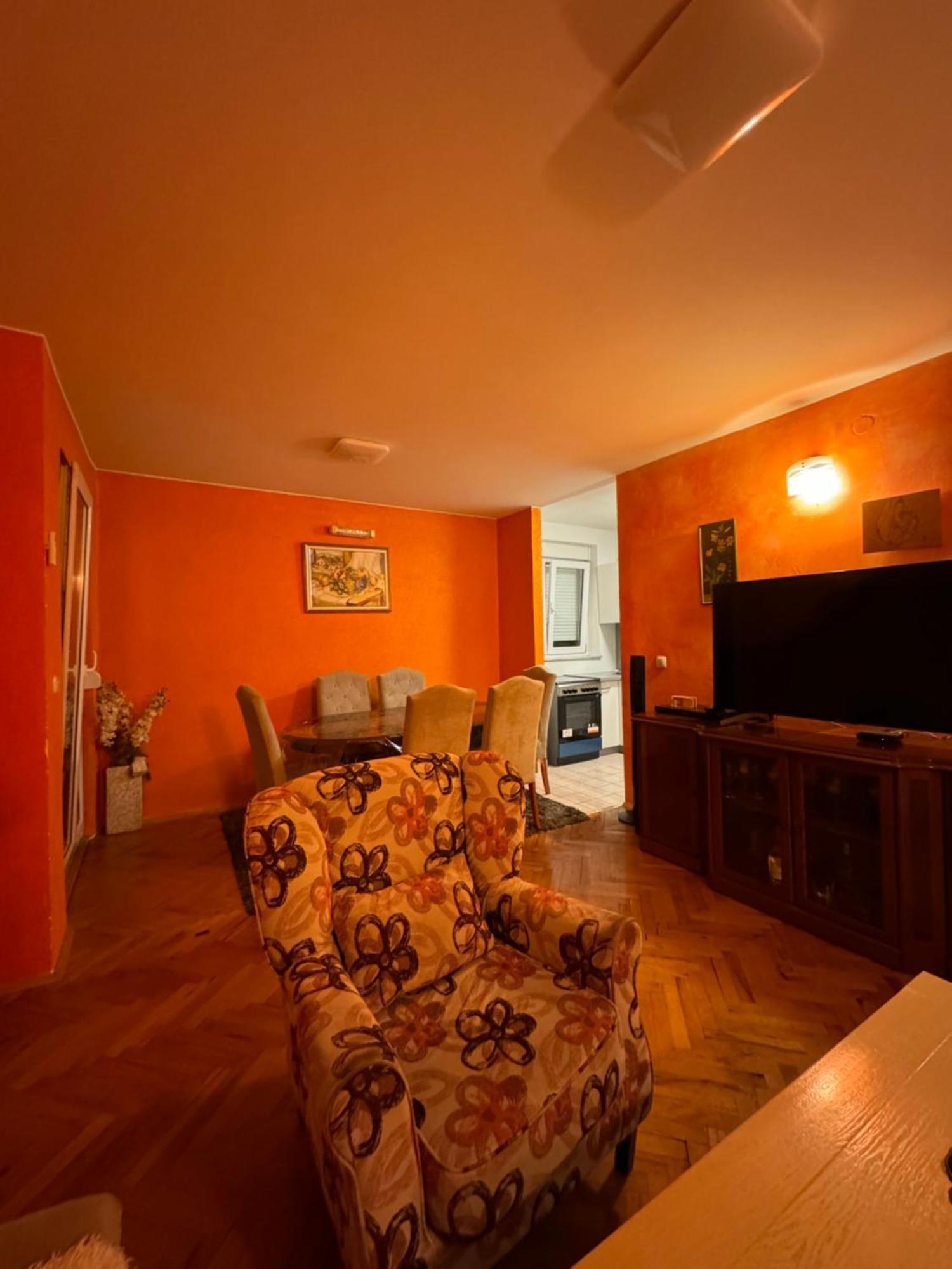 Apartman Sunnyplace Мостар Экстерьер фото
