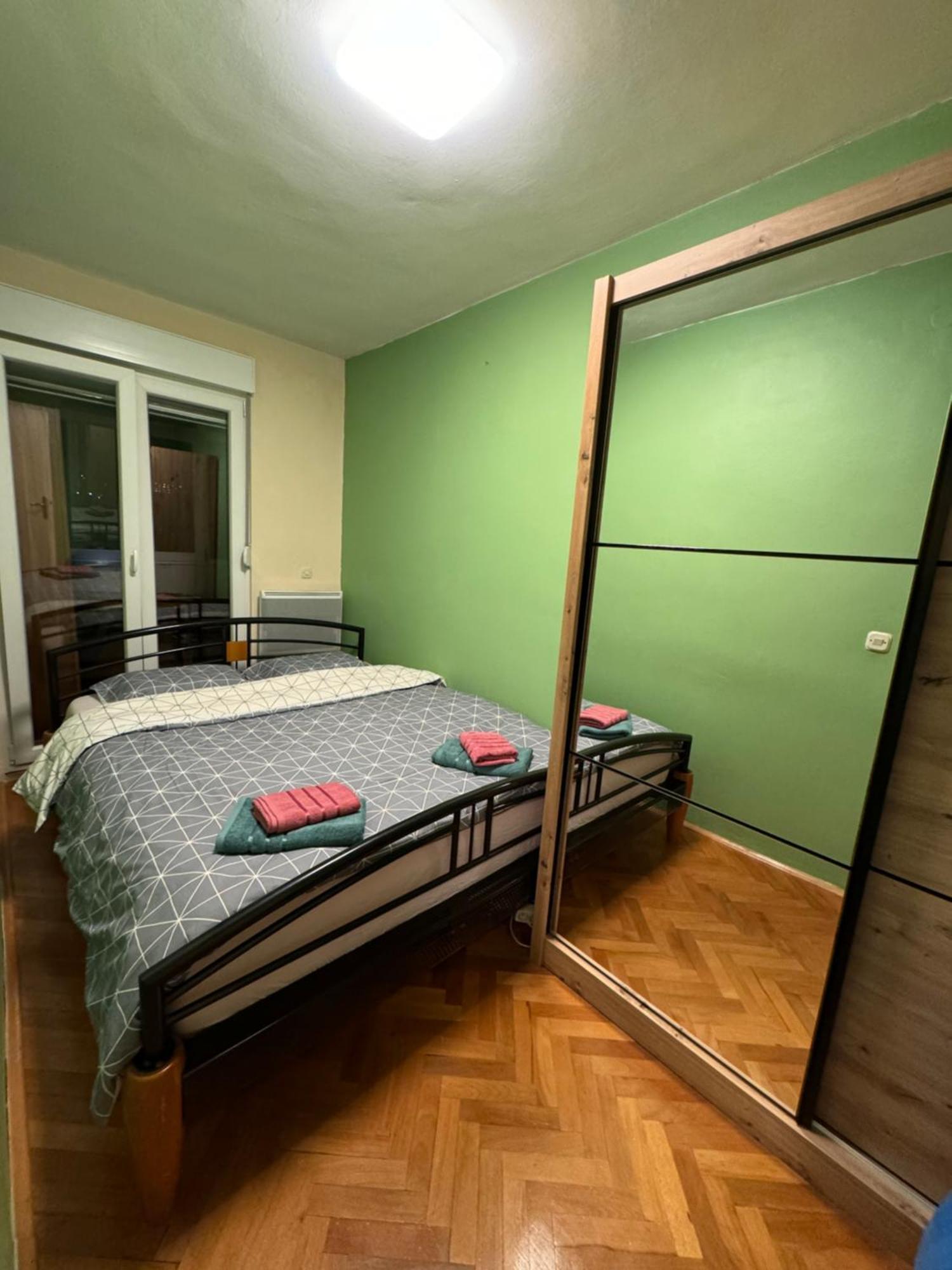 Apartman Sunnyplace Мостар Экстерьер фото