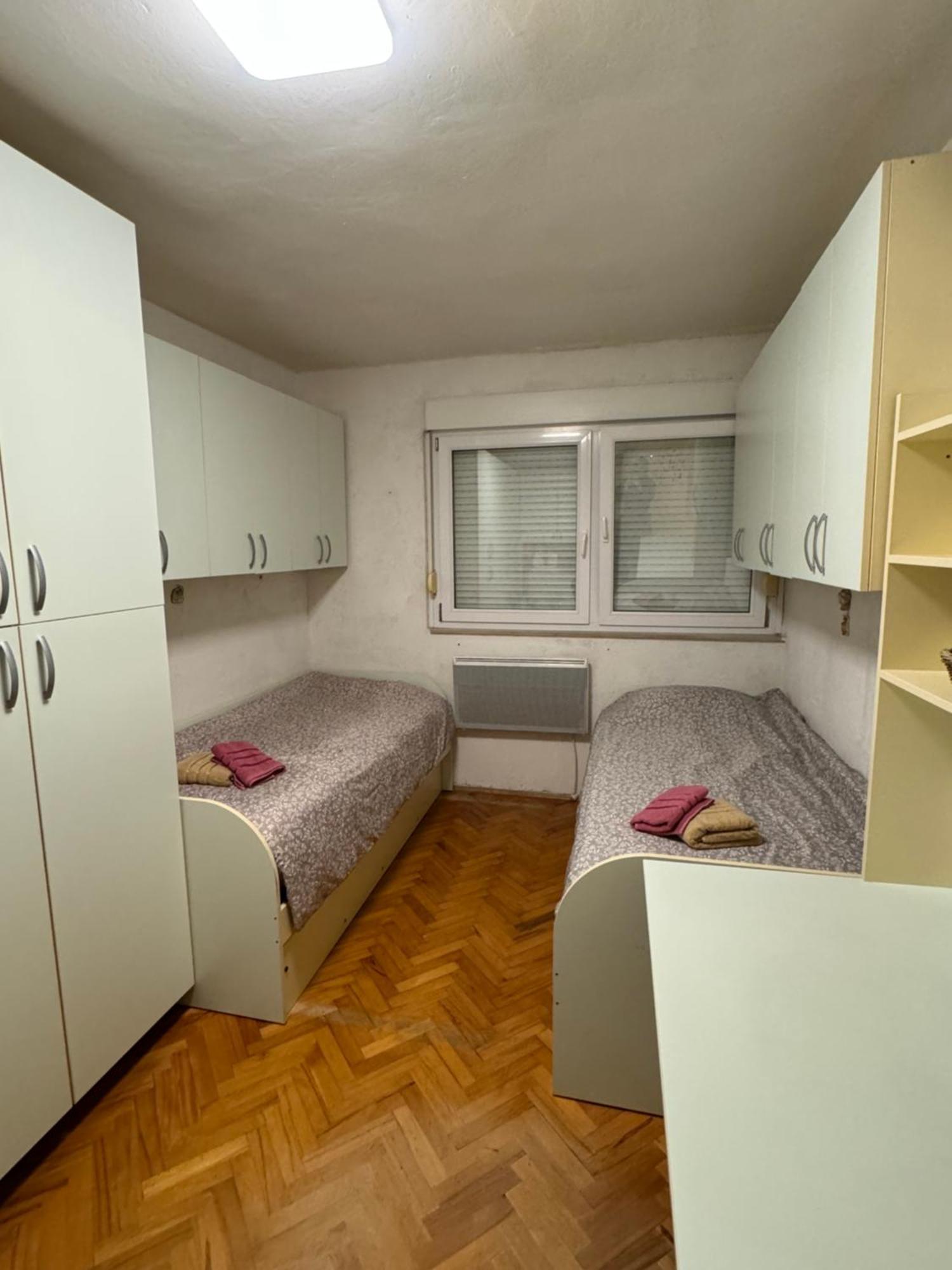 Apartman Sunnyplace Мостар Экстерьер фото