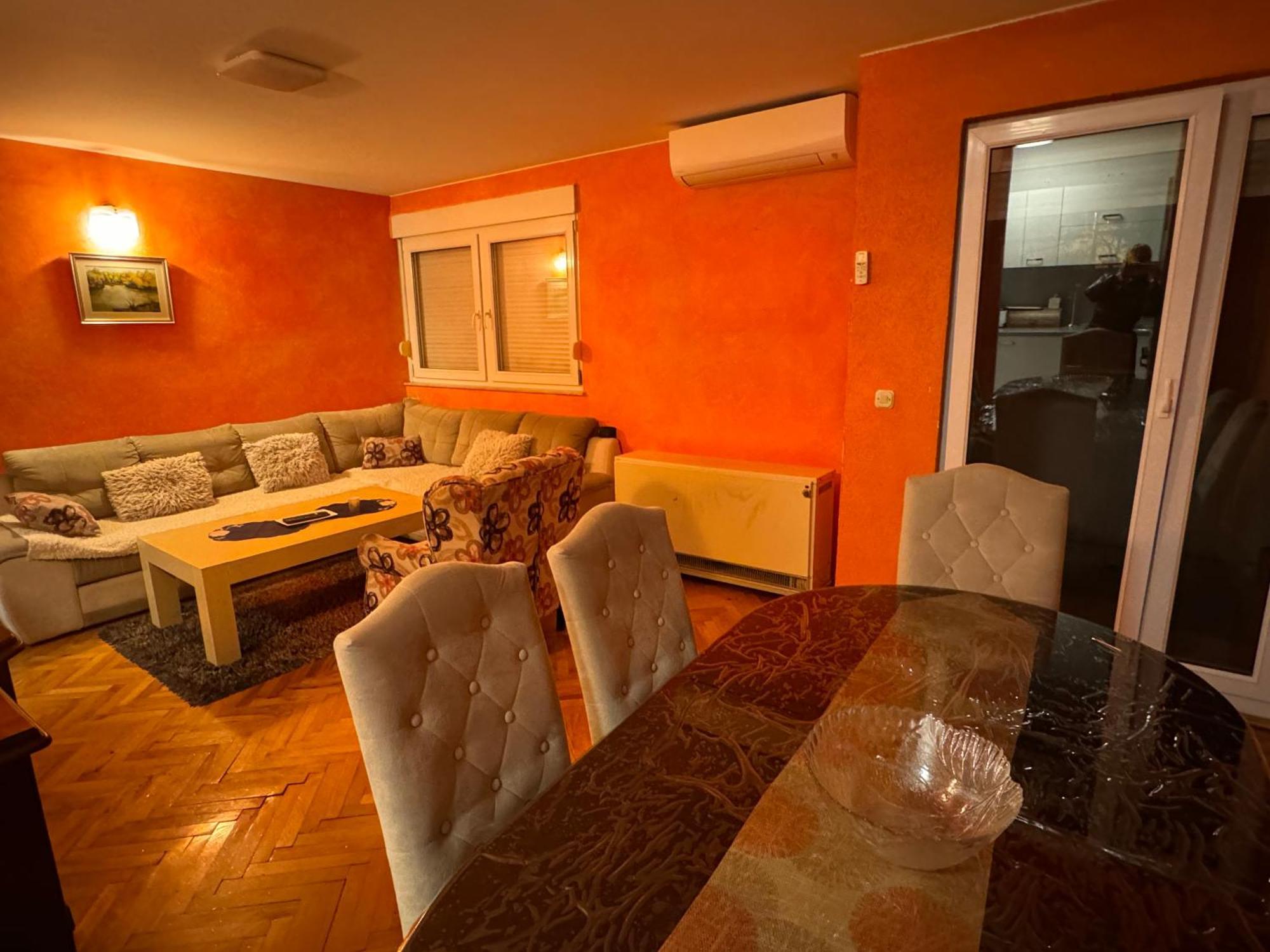 Apartman Sunnyplace Мостар Экстерьер фото