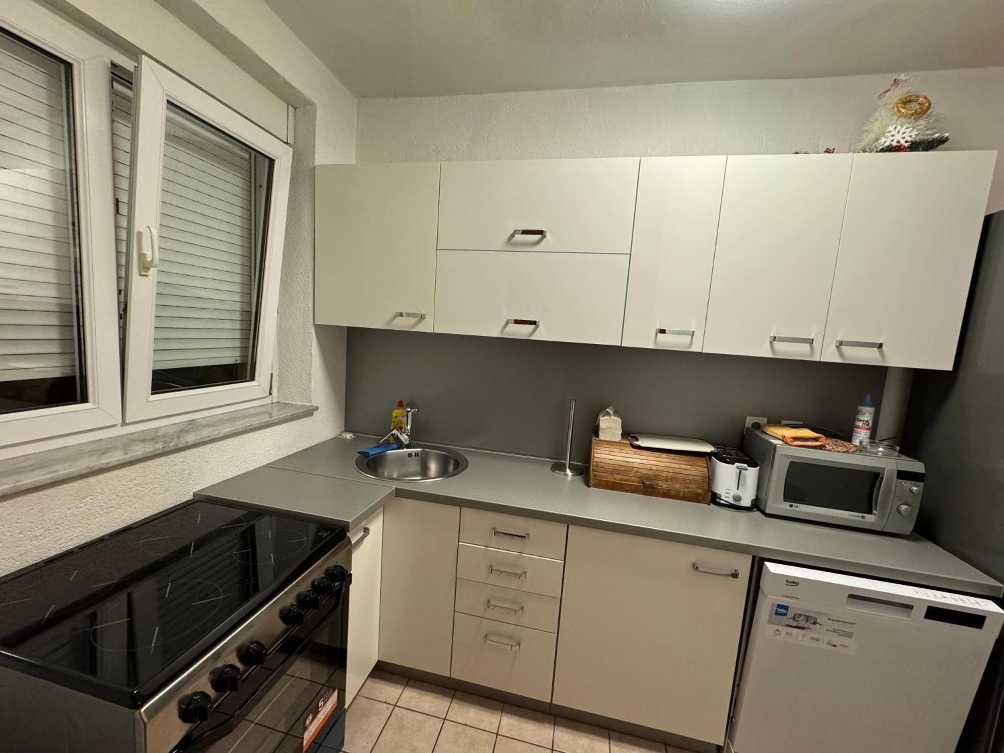 Apartman Sunnyplace Мостар Экстерьер фото