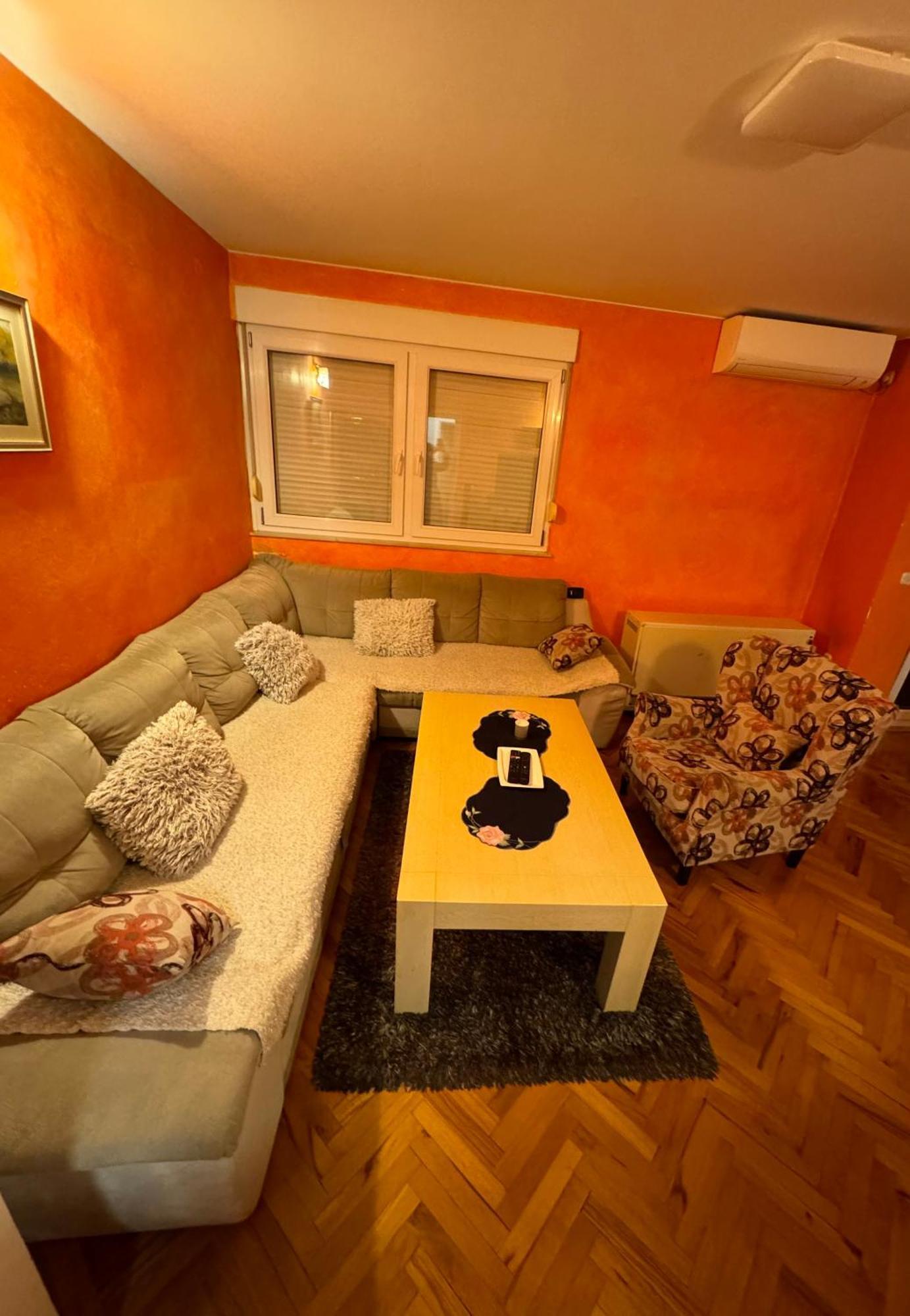 Apartman Sunnyplace Мостар Экстерьер фото