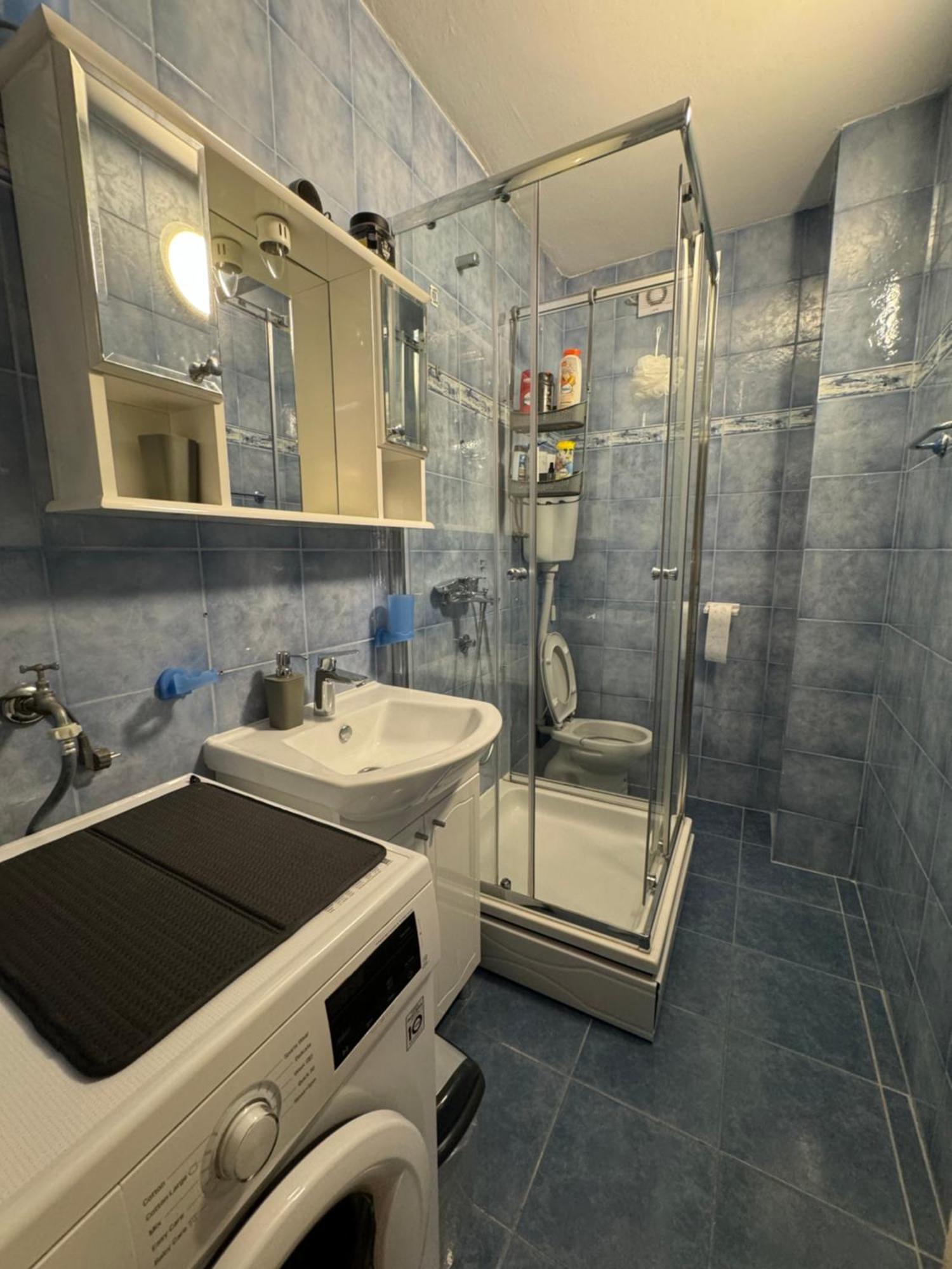 Apartman Sunnyplace Мостар Экстерьер фото